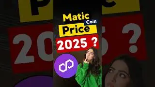 Matic Coin Price 2025 ?? 