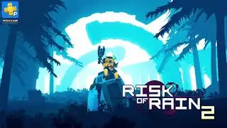 Risk of Rain 2 on PS4 Pro - PKGPS4.click