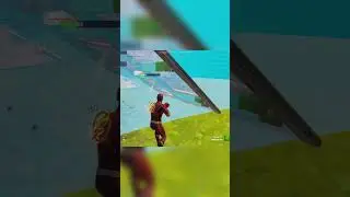 One Tap #shorts #Fortnite