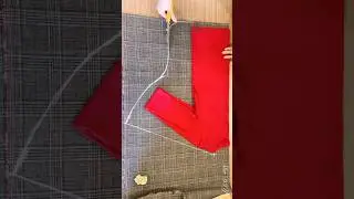 ⭐️Unique coat  sewing ideas, coat cutting and sewing 