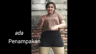 Penampakan apem tembem || Dj lanjut