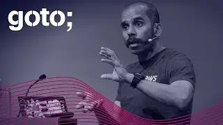 Kubernetes-ize your Java Application • Arun Gupta • GOTO 2018