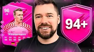 Is this the END of FC24? 🤔 FC 24 Ultimate Team