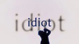 PEOPLE 1 “idiot” （Official Video）