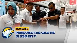 Pengobatan Gratis Dalam Rangka Hari Tuna Rungu Sedunia