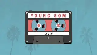 Lofi Hip Hop Beat - “Kyoto” | Vybes Mixtape 2019.