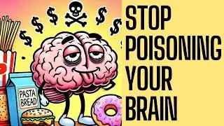 The Poison killing your productivity - (Hint... You can't live without it)