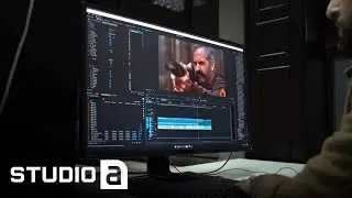 Filmi i parë për Adem Jasharin realizuar me intelegjencën artificiale