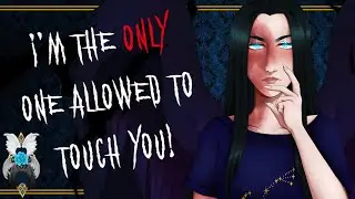 Your Captor Gets POSSESSIVE! (Chapter 12) || Yandere Superhero ASMR RP {F4A}