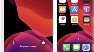 Get iPhone X Gestures On Older iPhone ios 15