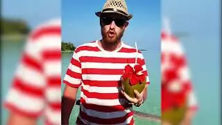 INSTARDING - Мотивация с Мальдив! Советы для молодежи!