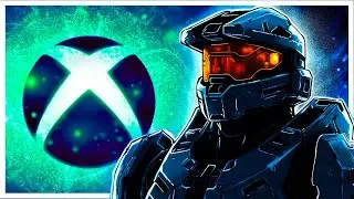 Halo Has Been Replaced - Microsoft Doesnt Care