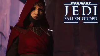 Star Wars Jedi: Fallen Order | Playthrough | Part 3