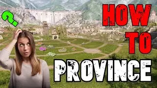 Map Guide - How To Province: WoT Console - World of Tanks Console