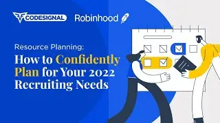 Resource Planning: How to Confidently Plan for Your Recruiting Needs