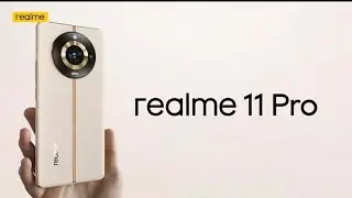 realme 11 Pro 5G