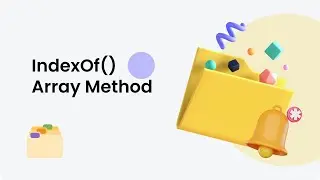 JavaScript indexOf() Array Method Tutorial