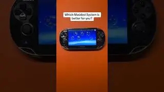 Which Modded System is better for you?! 