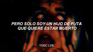 $uicideboy$ - Kill Yourself Pt 3 (Sub Español)