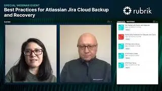 Best Practices for Atlassian Jira Cloud Backup and Recovery