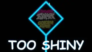 Too Shiny - Vs Dave and Bambi Golden Apple OST