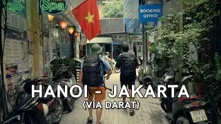 Mencari Arah Pulang Jalur Darat (Arah Pulang #2)