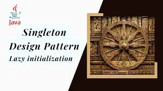 Singleton Design Pattern | Singleton Design Pattern using java