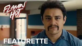 FLAMIN' HOT | “¡Viva la Revolución!” Featurette | Searchlight Pictures