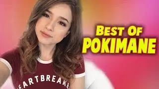 Best of POKIMANE | Cute Pokimane Montage | #LeagueOfLegends