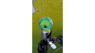 Graffiti - Tesh | DOTS MAKER #shorts