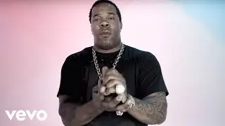 Busta Rhymes - Thank You ft. Q-Tip, Kanye West, Lil Wayne