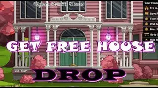 =AQW= Manor of Love - Get FREE House - Hero's Heart Day -(DROP)