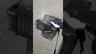 Bondo dust is bad for your 