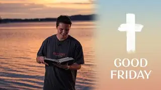 Good Friday | FHY Easter Online