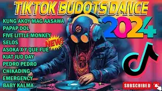 KUNG AKOY MAG AASAWA X PAPAP DOL - TIKTOK BUDOTS NONSTOP REMIX - DJ TIKTOK MASHUP DANCE WORKOUT