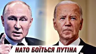 НАТО боїться Путіна! Що робити Україні? || Без цензури || Цензор.НЕТ