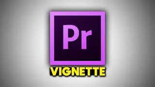 How To Create a Vignette in Premiere Pro | Adobe Premiere Pro CC Beginner Tutorial (2018)