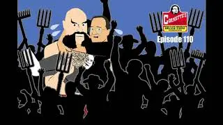 Jim Cornette on The Ox Baker / Ernie Ladd Riot