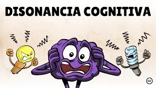 Disonancia cognitiva: nuestra batalla con creencias en conflicto