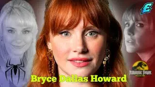 Bryce Dallas Howard Evolution