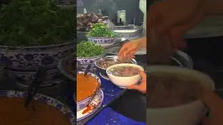УЛИЧНАЯ ЕДА