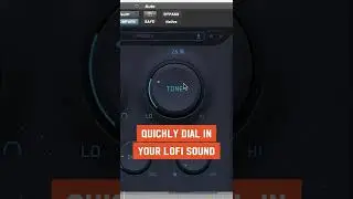 Telofi - my new plugin! (out now)