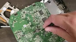 Acer Veriton N282G Disassembly, SSD Upgrade & Benchmark