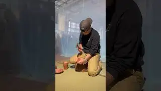 台灣少年挑戰日本200年技術會成功嗎？【超認真少年】 