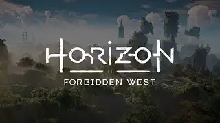 Horizon : Forbidden west / Сверхвысокая сложность / Возвращение в котел / часть 9