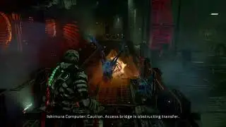 Backbreaker Achievement - How to Kill 10 Enemies with a Stomp Attack - Dead Space Remake 2023