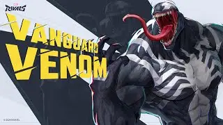 Marvel Rivals | Character Reveal | Venom: Lethal Protector