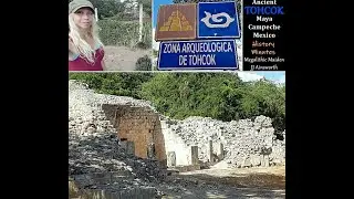 History Minutes  Megalithic Maiden Ancient Tohcok another place you've probably never heard of! 2021