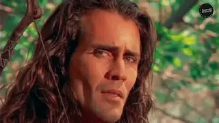 TARZAN: The Epic Adventures | S1 Ep3 