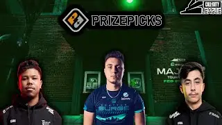 CDL Pro Picks! (Boston Major 2: Day 2)